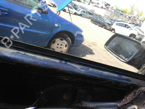 Starter OPEL ASTRA G Hatchback (T98)  | BP5076940M8 