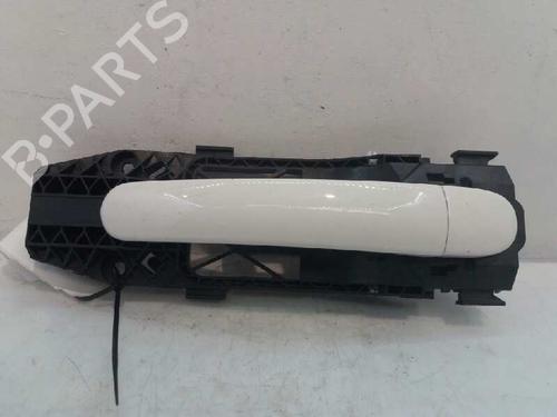 Used Rear right exterior door handle SEAT IBIZA IV (6J5, 6P1) [2008-2017]  4618330