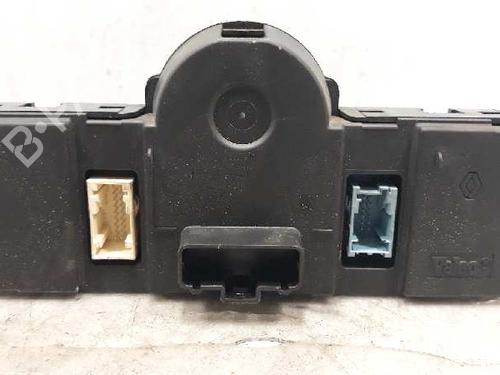Climate control RENAULT MEGANE II Estate (KM0/1_)  | BP5155977I5 