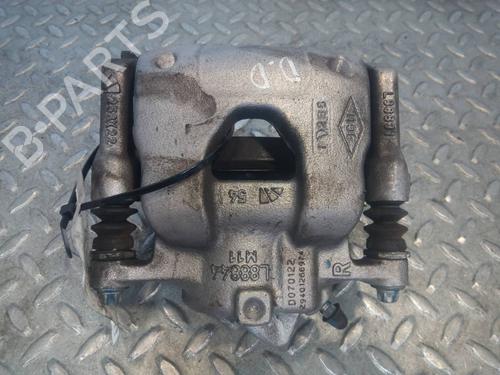 Højre bremsekaliber foran NISSAN MICRA V (K14) 1.0 IG-T (92 hp) 13694142
