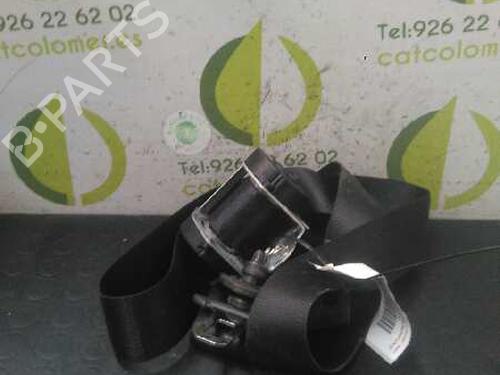 Sicherheitsgurt hinten links für OPEL ASTRA H (A04) [2004-2014]  6634564