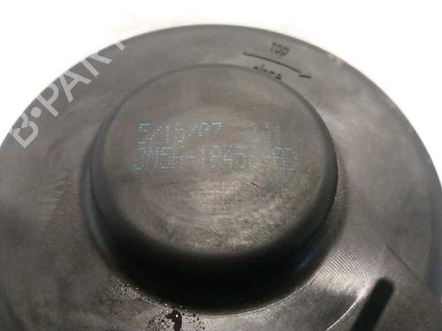Heater blower motor FORD FOCUS II (DA_, HCP, DP)  | BP4958479M62 