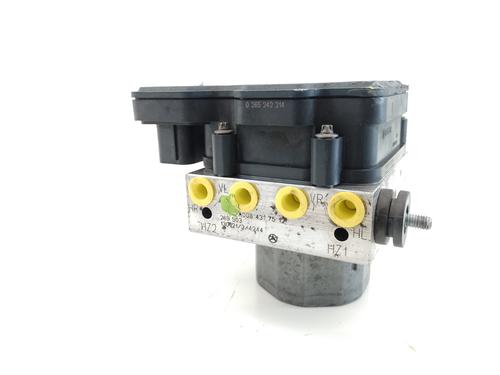 ABS pump MERCEDES-BENZ A-CLASS (W176)  | BP18355065M43 