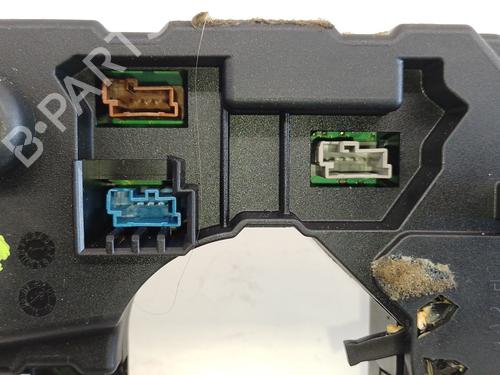 Switch CITROËN C5 III (RD_) 2.0 HDi 165 (RDRHHA, RDRHH8) | BP29371622I30 