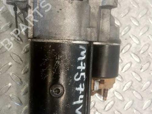 Starter PEUGEOT 406 (8B)  | BP6137978M8 