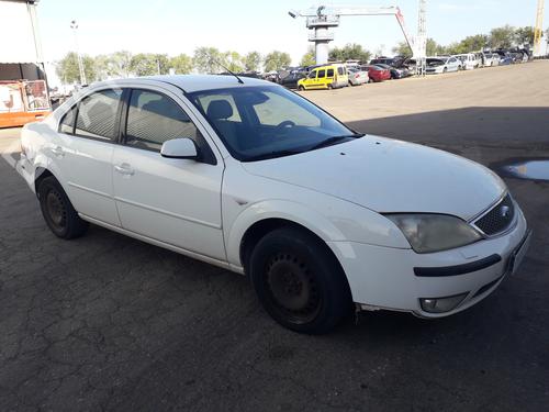 Engine FORD MONDEO III (B5Y)  | BP15214651M1 