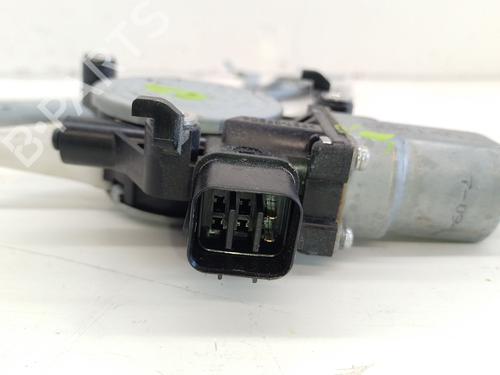 Front left window mechanism SUBARU FORESTER (SH_) 2.0 D AWD (SHH, SHD, SHN) | BP29187370C22 