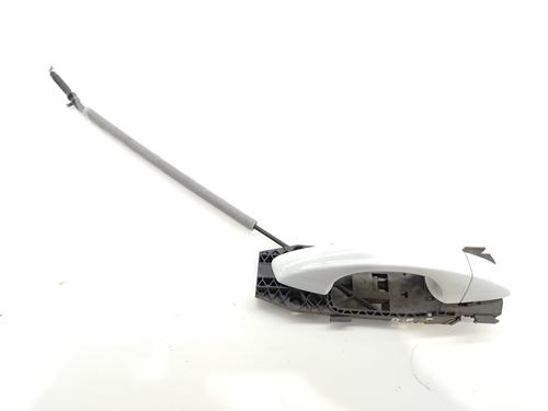 Used Front right exterior door handle VW GOLF VII (5G1, BQ1, BE1, BE2) [2012-2021]  19782558