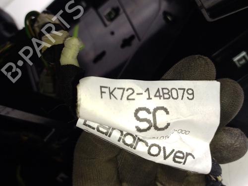 Middle console LAND ROVER DISCOVERY SPORT (L550) 2.0 D | BP32259103I22 