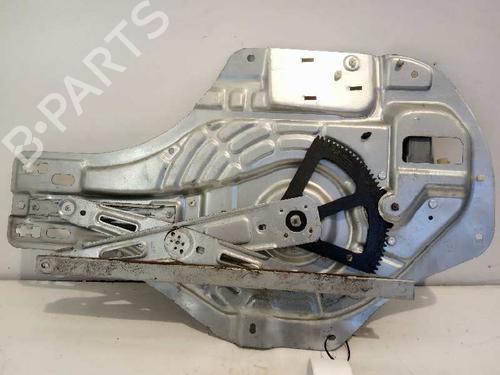 Front right window mechanism HYUNDAI TUCSON (JM)  | BP3240750C23 