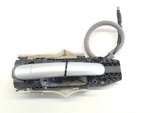 Used Rear left exterior door handle SEAT TOLEDO IV (KG3) 1.6 (105 hp) 29064902