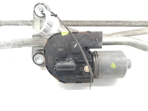 Front wiper motor VOLVO S80 I (184)  | BP18843436M29 