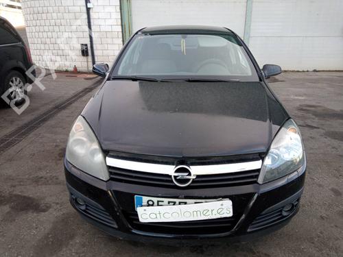 Engine OPEL ASTRA H (A04)  | BP17000690M1 