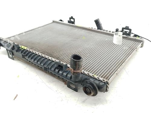 Water radiator FORD FIESTA VI (CB1, CCN) 1.4 | BP29609058M31 