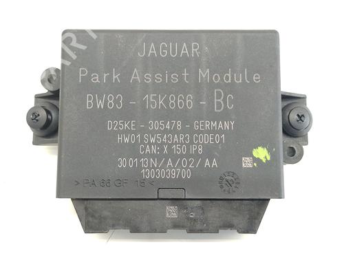 Elektronisk modul Elektronisk modul JAGUAR XF I (X250) 2.2 D (200 hp) 34280530 34280530