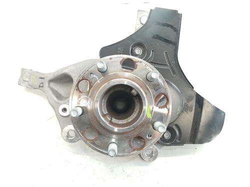 Used Left front steering knuckle Left front steering knuckle HYUNDAI IONIQ 5 (NE) EV (170 hp) 33019258 33019258