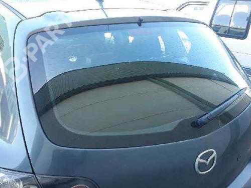 Left rear door panel MAZDA 3 (BK) 1.6 DI Turbo | BP7648904C60  - Image 10