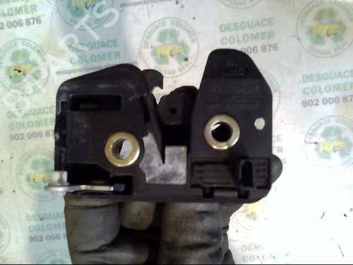 Bakluke lås SEAT AROSA (6H1)  | BP3040356C101 