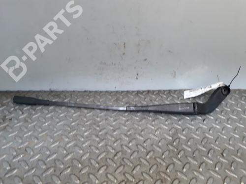 Used Front wipers mechanism Front wipers mechanism MERCEDES-BENZ A-CLASS (W169) A 200 CDI (169.008, 169.308) (140 hp) 8497959 8497959