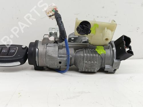 Used Ignition barrel Ignition barrel HYUNDAI i20 II (GB, IB) 1.2 (84 hp) 34396754 34396754