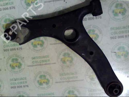 Used Left front suspension arm TOYOTA CELICA Coupe (_T23_) 1.8 16V VT-i (ZZT230_, ZZT230) (143 hp) 7901078