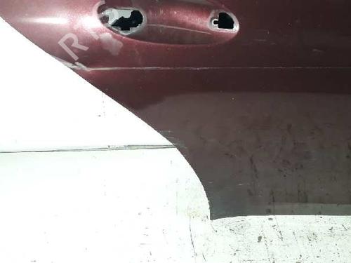 Right rear door MERCEDES-BENZ CLS (C219)  | BP4898957C5 