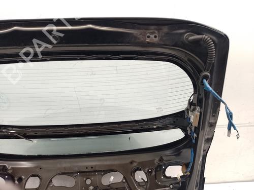 Tailgate HONDA CIVIC VIII Hatchback (FN, FK) 2.2 CTDi (FK3) | BP24107204C6 