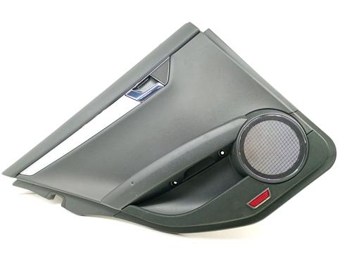 Used Rear left panel Rear left panel MERCEDES-BENZ C-CLASS (W203) C 280 (203.054) (231 hp) 39714874 39714874