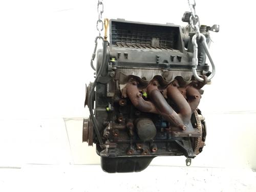 Motor HYUNDAI ATOS PRIME (MX) [1999-2025]  11750619