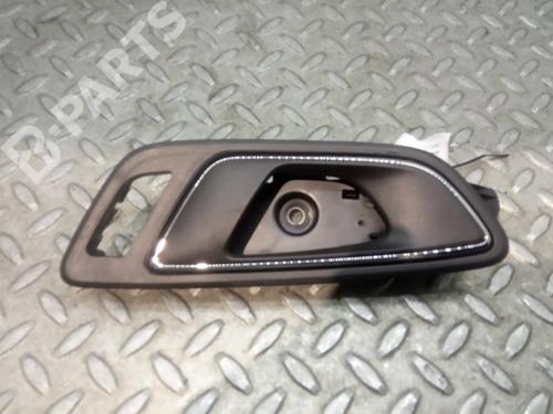 Used Front left interior door handle Front left interior door handle SEAT LEON ST (5F8) 2.0 TDI (150 hp) 8846079 8846079