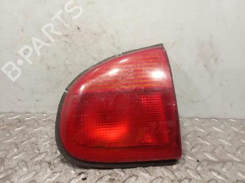 Left tailgate light FORD ESCORT V (AAL, ABL) 1.8 TD (90 hp) 3044559