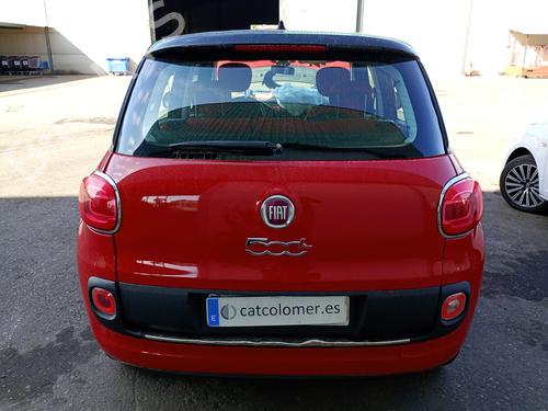 Subframe FIAT 500L (351_, 352_) 1.3 D Multijet (199LXY1A, 199LXY11) | BP40560896M9 - Image 8