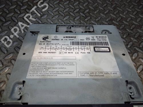 Radio RENAULT KOLEOS I (HY_)  | BP16142615E6 