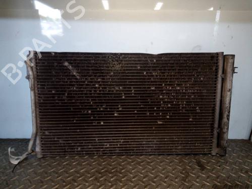 Used AC radiator BMW 1 Coupe (E82) [2006-2013]  13501211