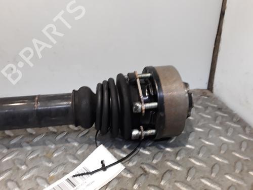 Right front driveshaft AUDI A3 (8L1) 1.9 TDI | BP9431552M39 