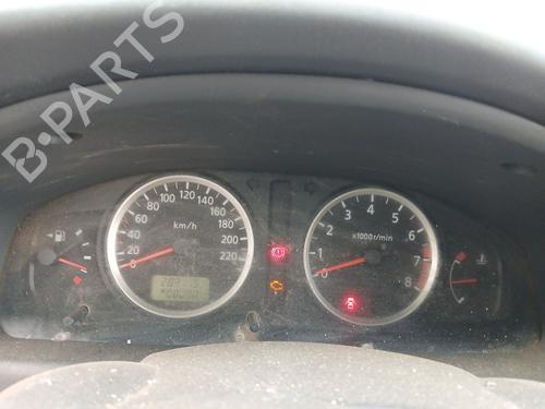 Gearbox NISSAN ALMERA II (N16) 1.8 | BP29038414M3 
