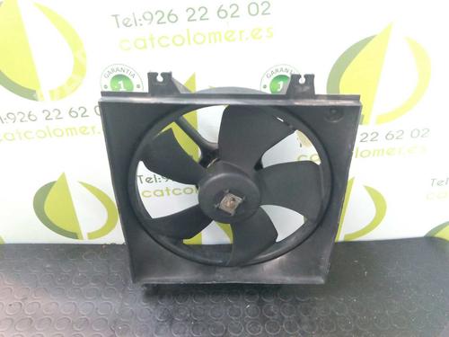 Radiator fan HYUNDAI ACCENT II (LC)  | BP3042060M35 