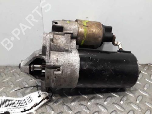 Used Starter RENAULT KANGOO (KC0/1_) D 65 1.9 (KC0E, KC02, KC0J, KC0N) (64 hp) 7063037