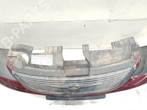 Front bumper CHRYSLER VOYAGER IV (RG, RS)  | BP24140768C7 