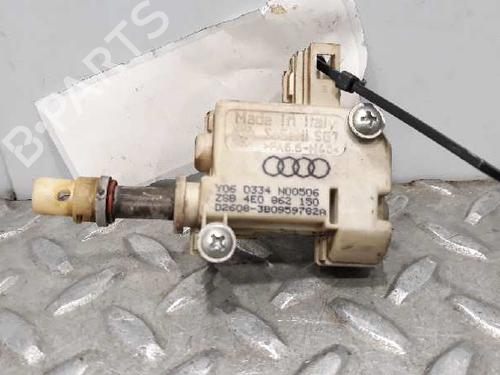 Brandstofklep actuator AUDI A8 D3 (4E2, 4E8) 3.0 TDI quattro (233 hp) 10277169