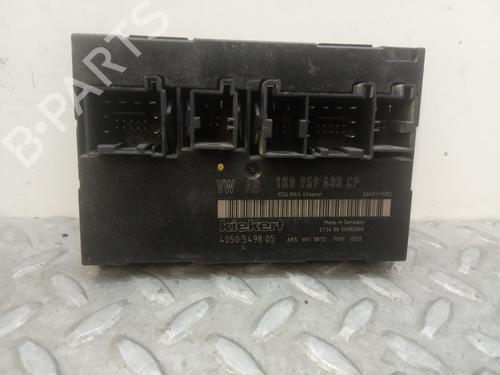 Used Electronic module SEAT LEON (1P1) 1.9 TDI (105 hp) 11674216