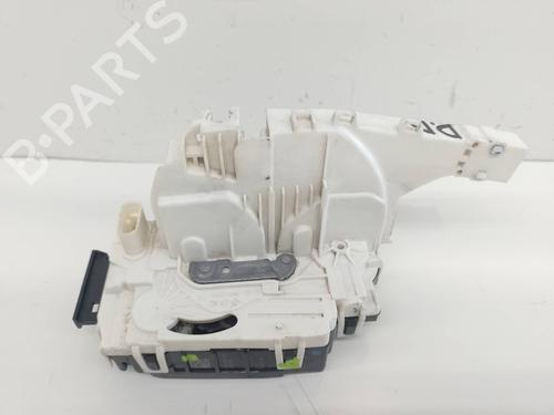 Used Front right lock MERCEDES-BENZ SPRINTER 3-t Van (B906) 211 CDI (906.611, 906.613) (114 hp) 20234489