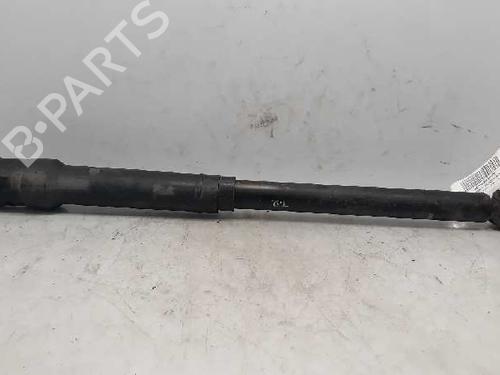 Used Right rear shock absorber MITSUBISHI COLT VI (Z3_A, Z2_A) [2002-2012]  4952203