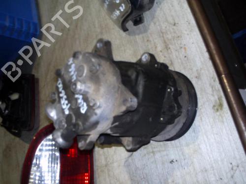 Used AC compressor AC compressor SKODA FABIA I (6Y2) 2.0 (116 hp) 33686791 33686791