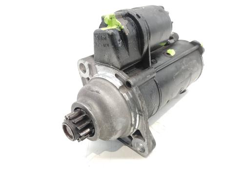 Used Starter AUDI A3 (8L1) [1996-2006]  20856877