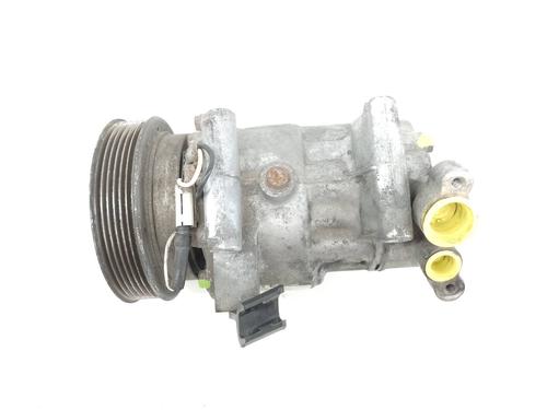 AC compressor NISSAN KUBISTAR MPV (X76)  | BP19099803M34 