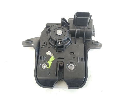 Bagklap lås DACIA SANDERO III 1.0 TCe 90 (91 hp) 33173461