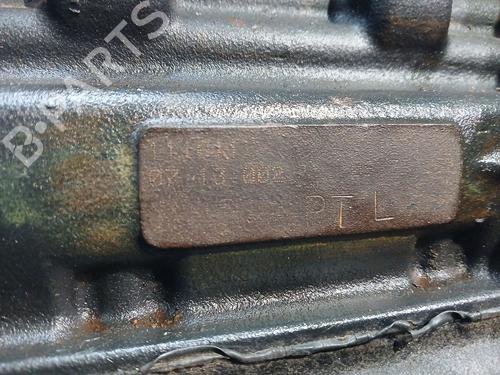 Engine OPEL ASTRA J (P10) 1.3 CDTI (68) | BP33273415M1 - Image 6