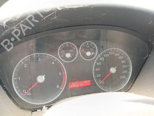 Gearkasse Gearkasse FORD FOCUS C-MAX (DM2) 1.6 TDCi (90 hp) 33235985 33235985