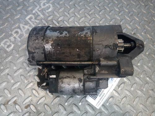 Used Starter CITROËN JUMPER I Van (230L) 2.5 TDi (107 hp) 13694241